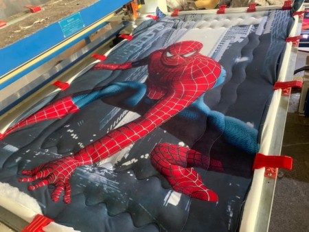 چاپ ست خواب طرح دلخواه