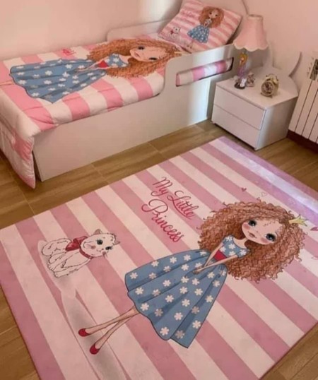 Printing a sleeping set of your choice