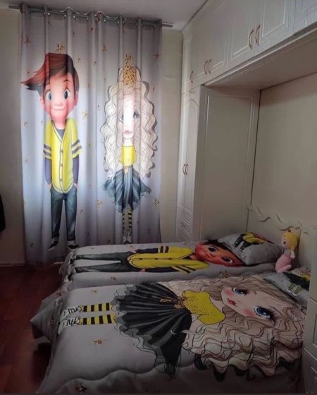 چاپ ست خواب طرح دلخواه