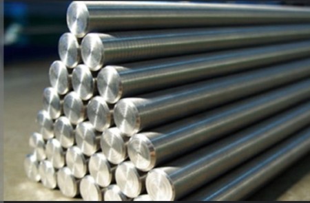 شفت استیل 304 و 316 اهن الات فورج