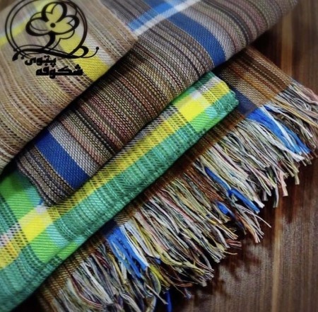 Production and sale of travel blankets, flower travel blankets