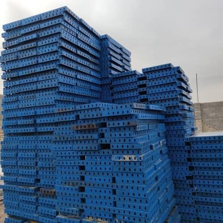 Concrete mold and roof jack along with shipping all over the country