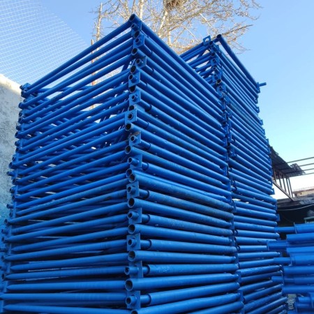 Concrete mold and roof jack along with shipping all over the country