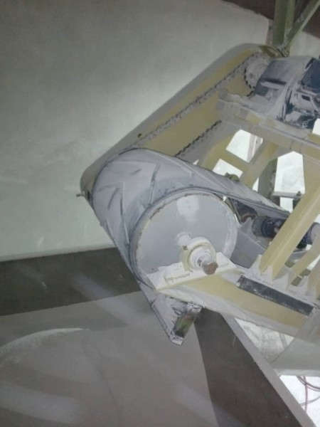 پولی مگنت، پولی مغناطیسی، رول مگنت