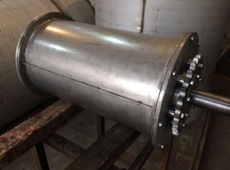 پولی مگنت، پولی مغناطیسی، رول مگنت