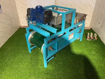 پولی مگنت، پولی مغناطیسی، رول مگنت