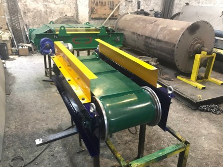 پولی مگنت، پولی مغناطیسی، رول مگنت