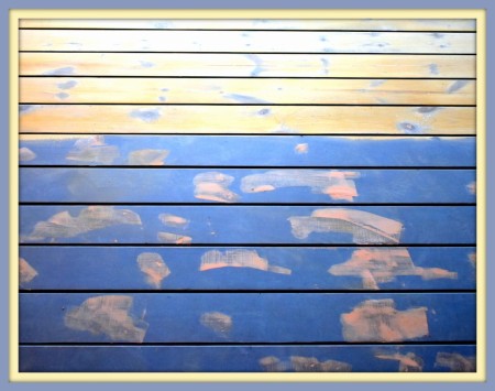 Cement putty, waterproof thermoplastic putty.