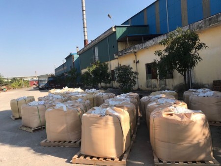 Sale of garnet and abrasives, for water jet, sandblasting, filtration