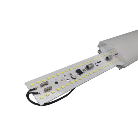 LED moonlight 80 watt Pars Fara Noor model S80