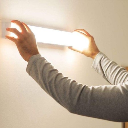 LED moonlight 80 watt Pars Fara Noor model S80