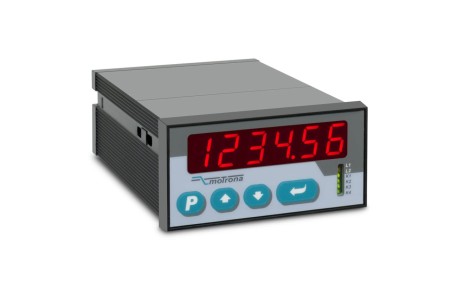 Cardboard sheet cut-off controller