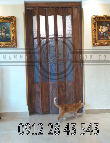 Mammoth manufacturer