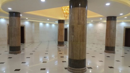 Manufacturer of round stone columns