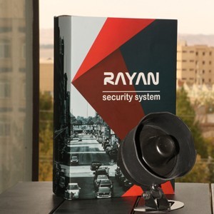 Rayan socket fabric detector for Saipa vehicles