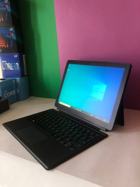 لپ تاپ Tablet Dell 5290 2 In 1 لمسی