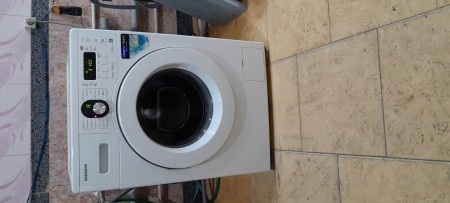 Washing machine repair in Tabriz