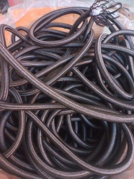 Trampoline Elastic Manufacturer