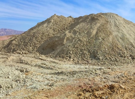 فروش بنتونیت دام و طیور