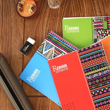 فروش دفتر مشق