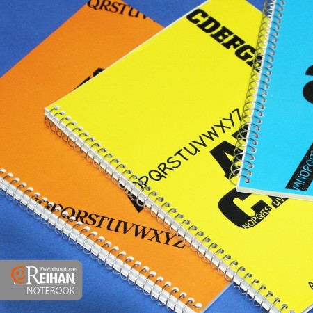 فروش دفتر مشق