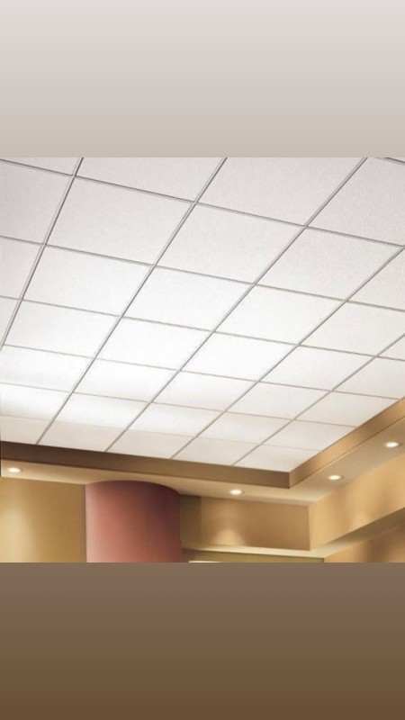 GST false ceiling