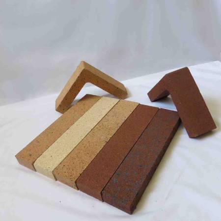 کارخانه آجر نما هما