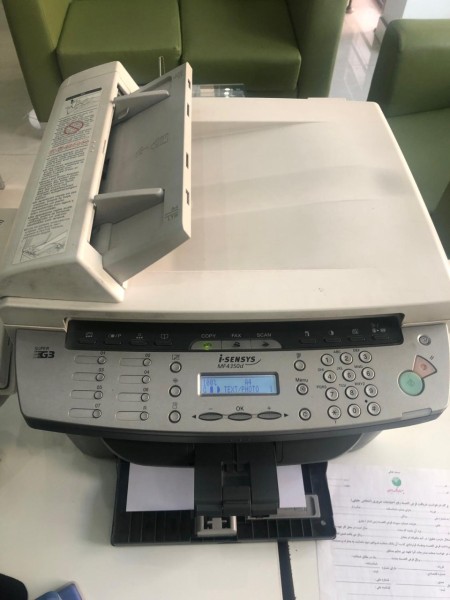 Charging all types of cartridges