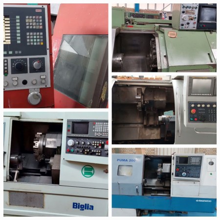 مشاوره خرید و فروش تجهیزات صنعتی تراشcnc