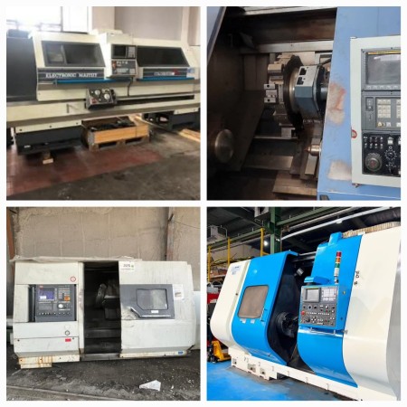 مشاوره خرید و فروش تجهیزات صنعتی تراشcnc