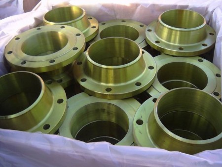Price list of flanges and fittings