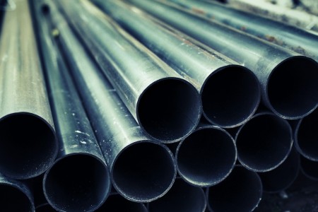 Metal pipe price list