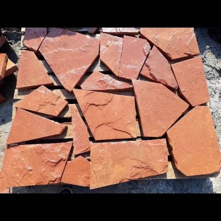 فروش سنگ لاشه ورقه ای