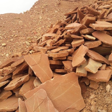 فروش سنگ لاشه ورقه ای