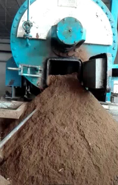 پودر گوشت دام و طیور برای خوراک و جیره های دامی، طیور و آبزیان