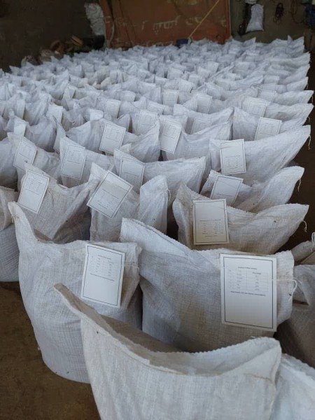 پودر گوشت دام و طیور برای خوراک و جیره های دامی، طیور و آبزیان