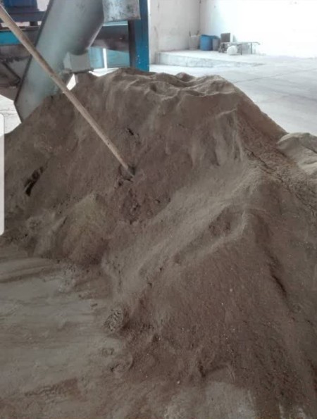 پودر گوشت دام و طیور برای خوراک و جیره های دامی، طیور و آبزیان