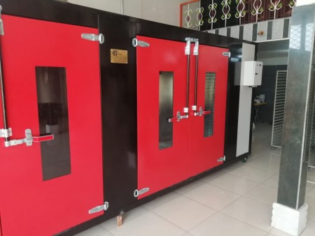 فروش دستگاه های تولید میوه و سبزی خشک