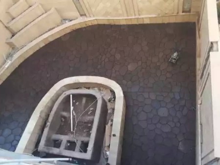 فروش سنگ لاشه در رامسر همراه با نصاب