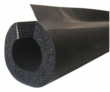 Elastomer insulation