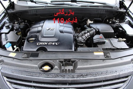 دنیای جک گازی ایران