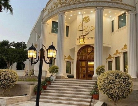 Tour of Kish from Tehran