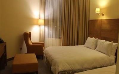 Tour of Kish from Tehran