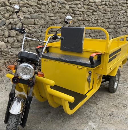 سه چرخه باری