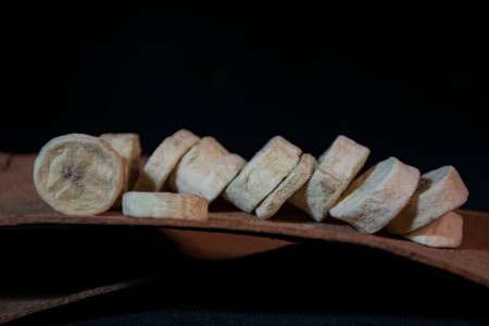 Direct supply of freezer driver dried fruit