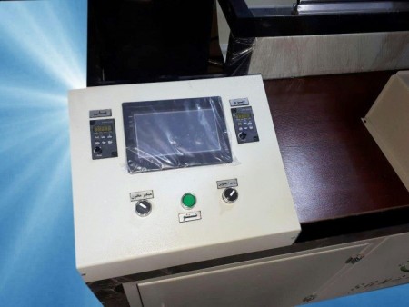 خط تولید فیلتر هوا همراه قرارد خرید محصول