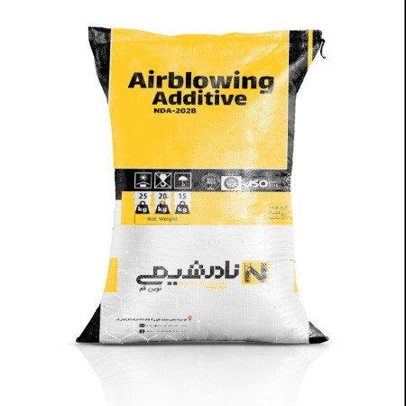 Additive of airballing