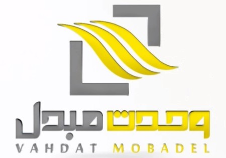 Radiator of Hanror Emad and Omid Vahdat