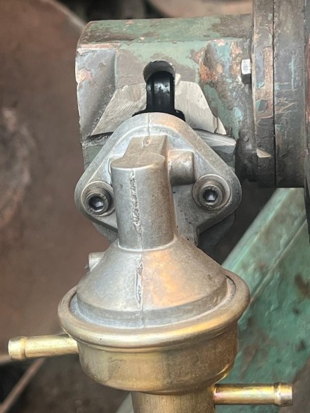 پمب آبصابون اره آبصابونی