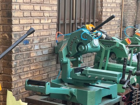 پمب آبصابون اره آبصابونی